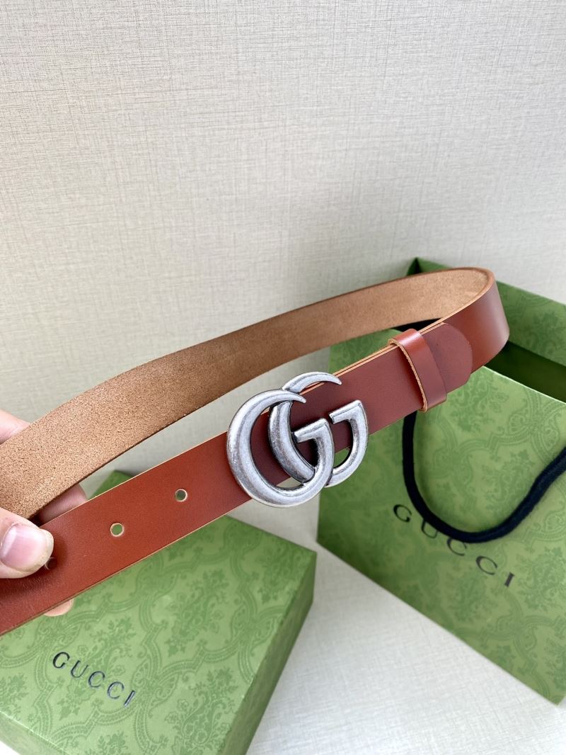 Gucci Belts